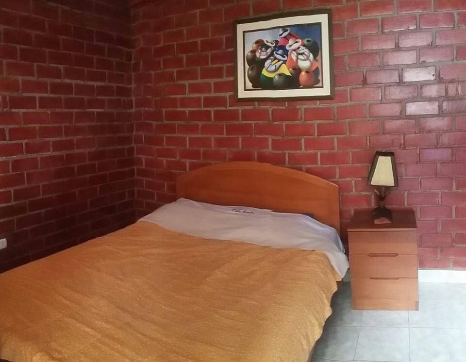 万查科 Casa Camelias酒店 外观 照片